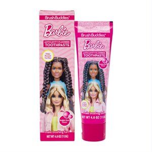 5/$20 NEW Kids Bubble Gum Toothpaste